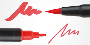 Tombow Dual Brush Pen, Abt, No. 992 (AB-T992)